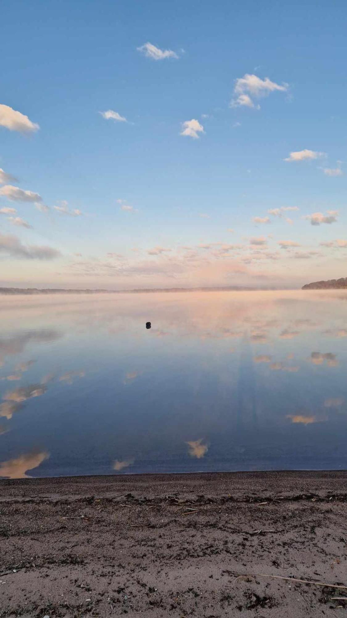Sommerhus Ved Mosso Med Sokig Skanderborg Buitenkant foto